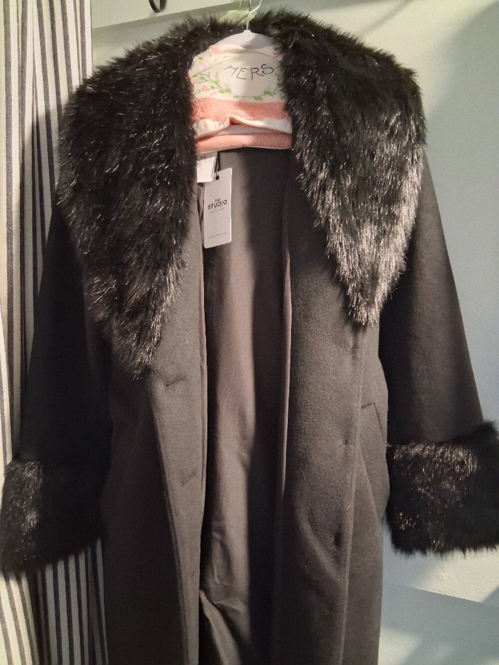 Ann Taylor The studio collection